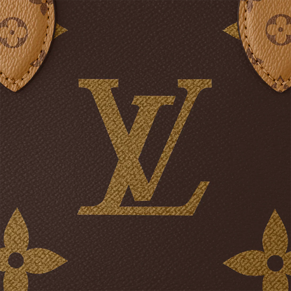 Louis Vuitton OnTheGo PM Hand Bag