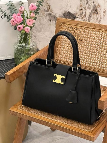 CELINE Medium Appoline in Supply Calfskin