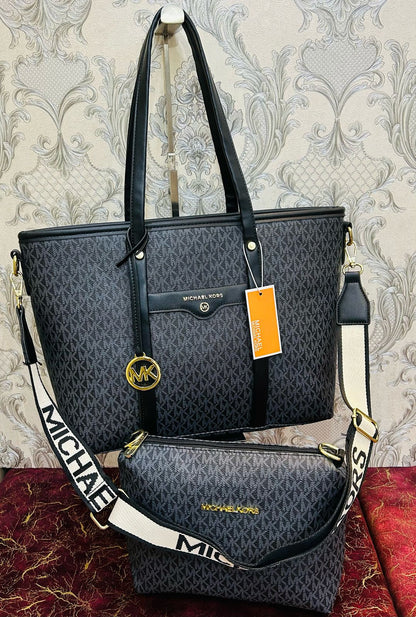 MICHAEL KORS Beck Tote Bag