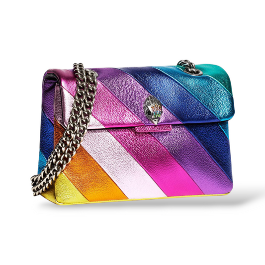 KURT GEIGER London Kensington Shoulder Bag