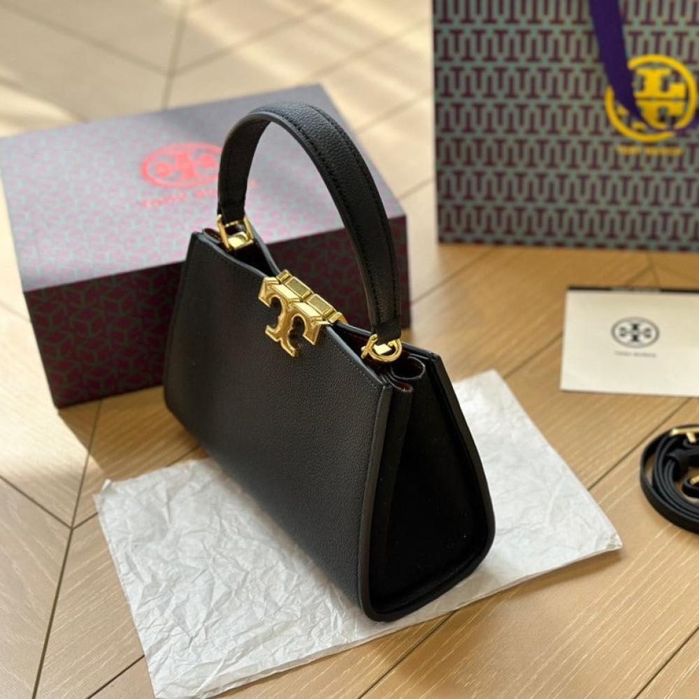 TORY BURCH Eleanor Satchel