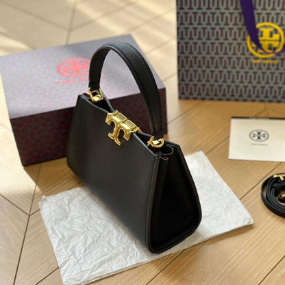 TORY BURCH Eleanor Satchel