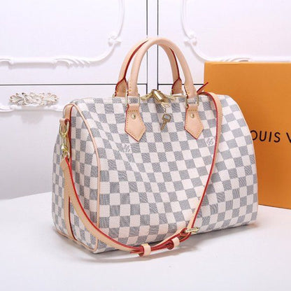 Louis Vuitton Speedy Bandoulière 30 Handbag