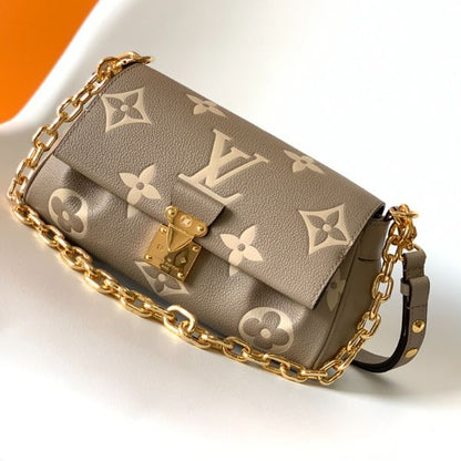 LOUIS VUITTON Favorite Bag