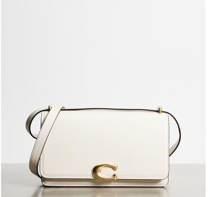 COACH Bandit Shoulder Bag