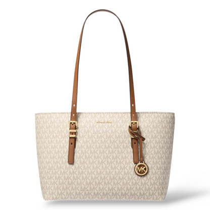 MICHAEL KORS Metropolitan Large Tote Bag