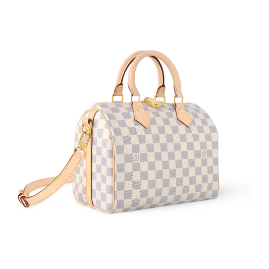 Louis Vuitton Speedy Bandoulière 30 Handbag