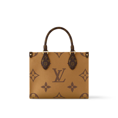 Louis Vuitton OnTheGo PM Hand Bag