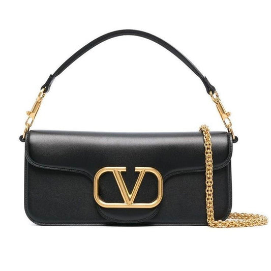 Valentino Garavani Locò Shoulder bag