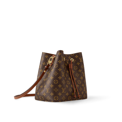 Louis Vuitton NéoNoé Shoulder Bag