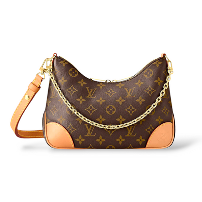 LOUIS VUITTON Classic Presbyopia Bag