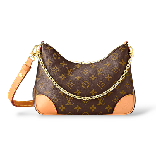 LOUIS VUITTON Classic Presbyopia Bag