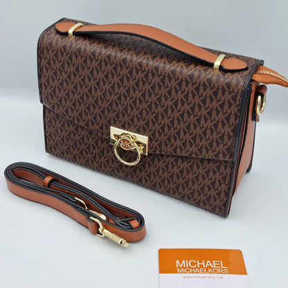 Michael Kors Hendrix Handbag