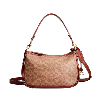 COACH Hobo Shoulder Bag