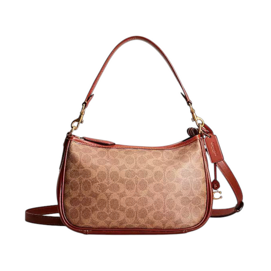 COACH Hobo Shoulder Bag