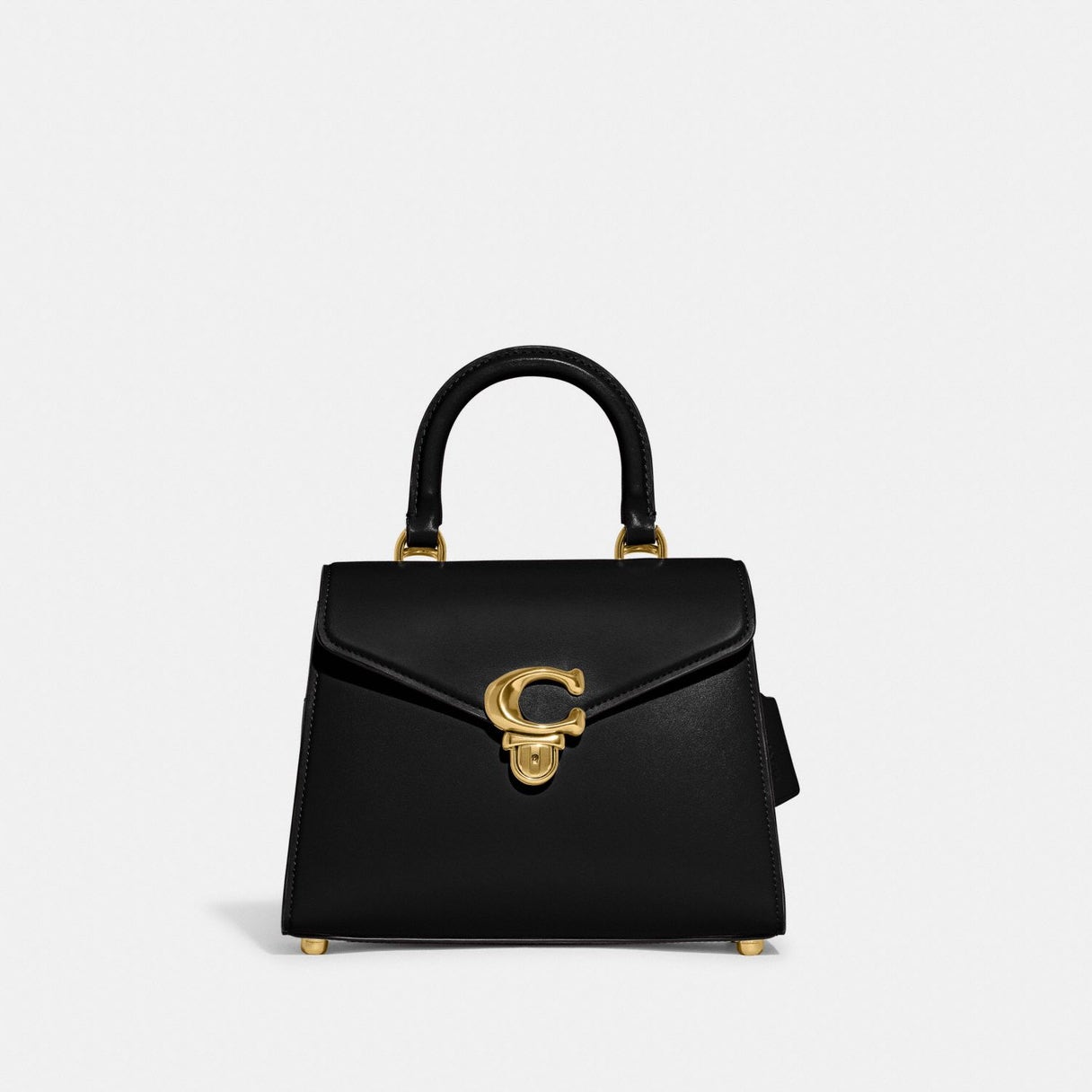Coach Sammy 21 Top Handle Bag