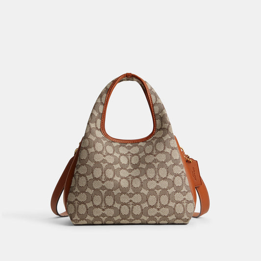 COACH Lana 23 Shoulder Bag