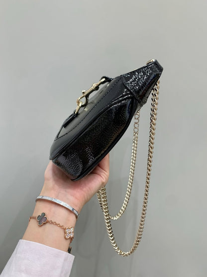 Gucci Jackie Notte bag (Black)