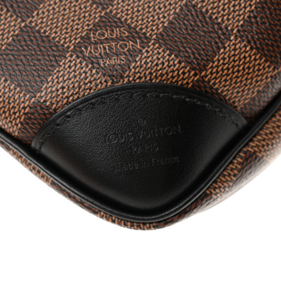 Louis Vuitton Damier Ebene Odeon PM