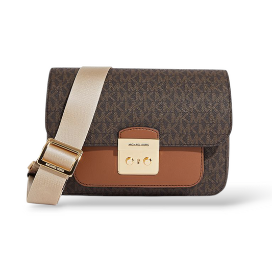 MICHAEL KORS Sloan Editor Shoulder Bag
