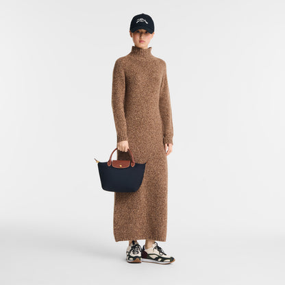 Longchamp Le Pliage S Handbag (Black)