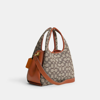 COACH Lana 23 Shoulder Bag