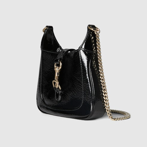 Gucci Jackie Notte bag (Black)