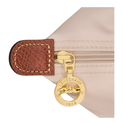 Longchamp Le Pliage M Tote Bag (White)