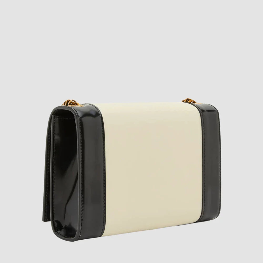 YSL Kate Crossbody Bag in Black