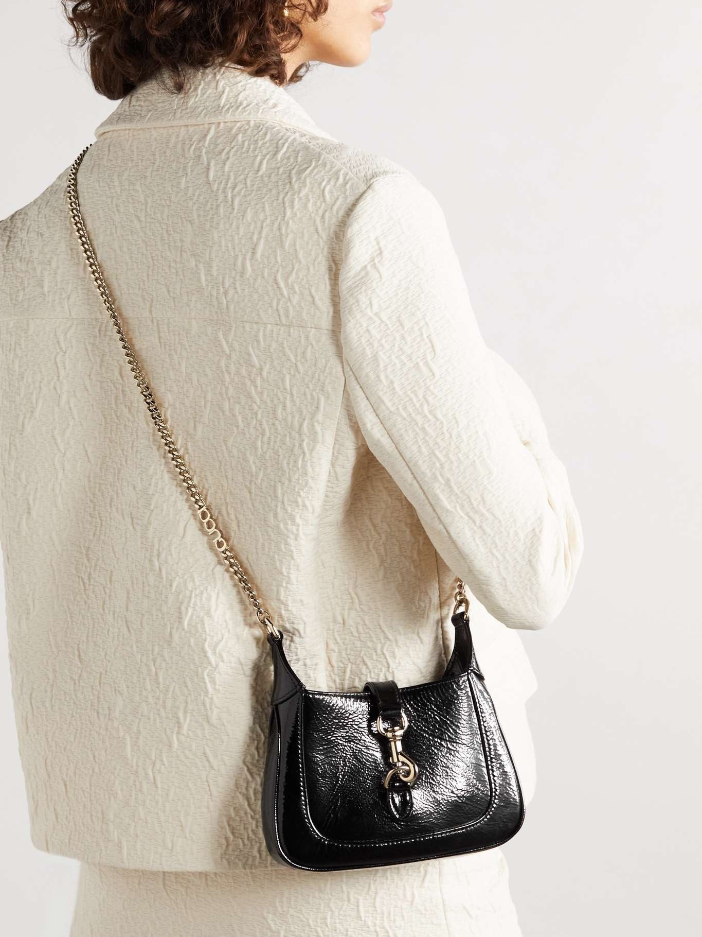 Gucci Jackie Notte bag (Black)