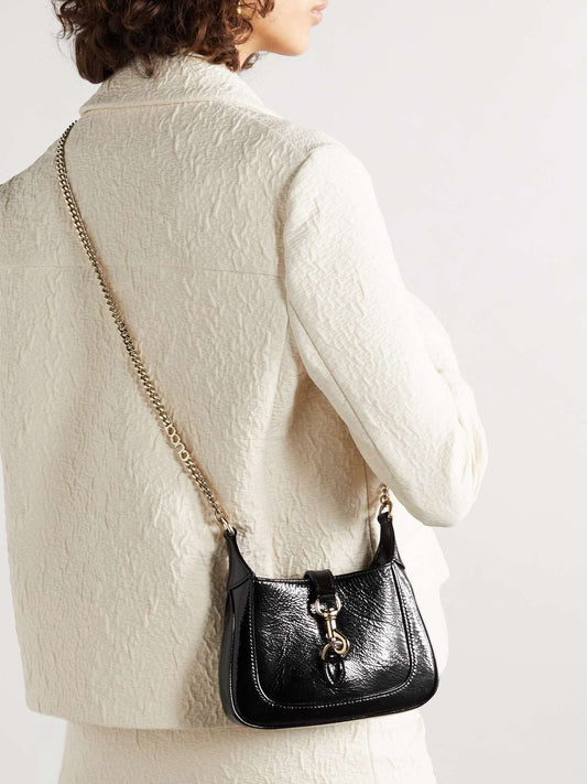 Gucci Jackie Notte bag (Black)