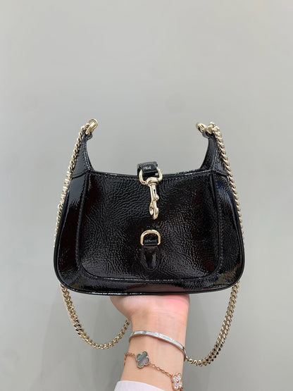 Gucci Jackie Notte bag (Black)