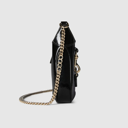 Gucci Jackie Notte bag (Black)