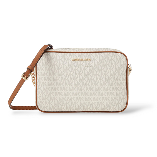 MICHAEL KORS Ginny Crossbody Bag