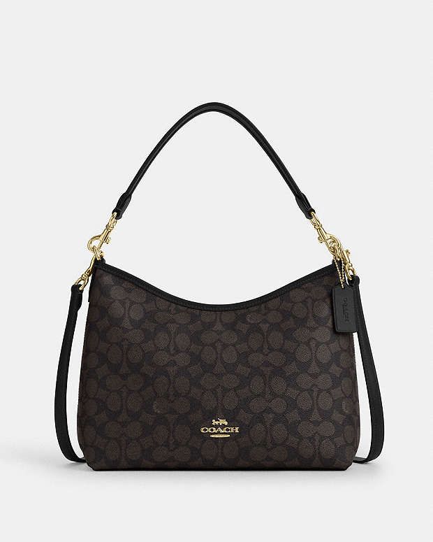 Coach Laurel Hobo Bag