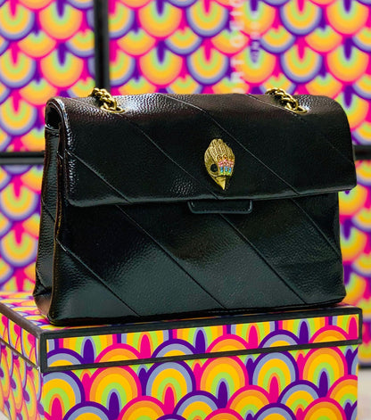 KURT GEIGER London Kensington Shoulder Bag