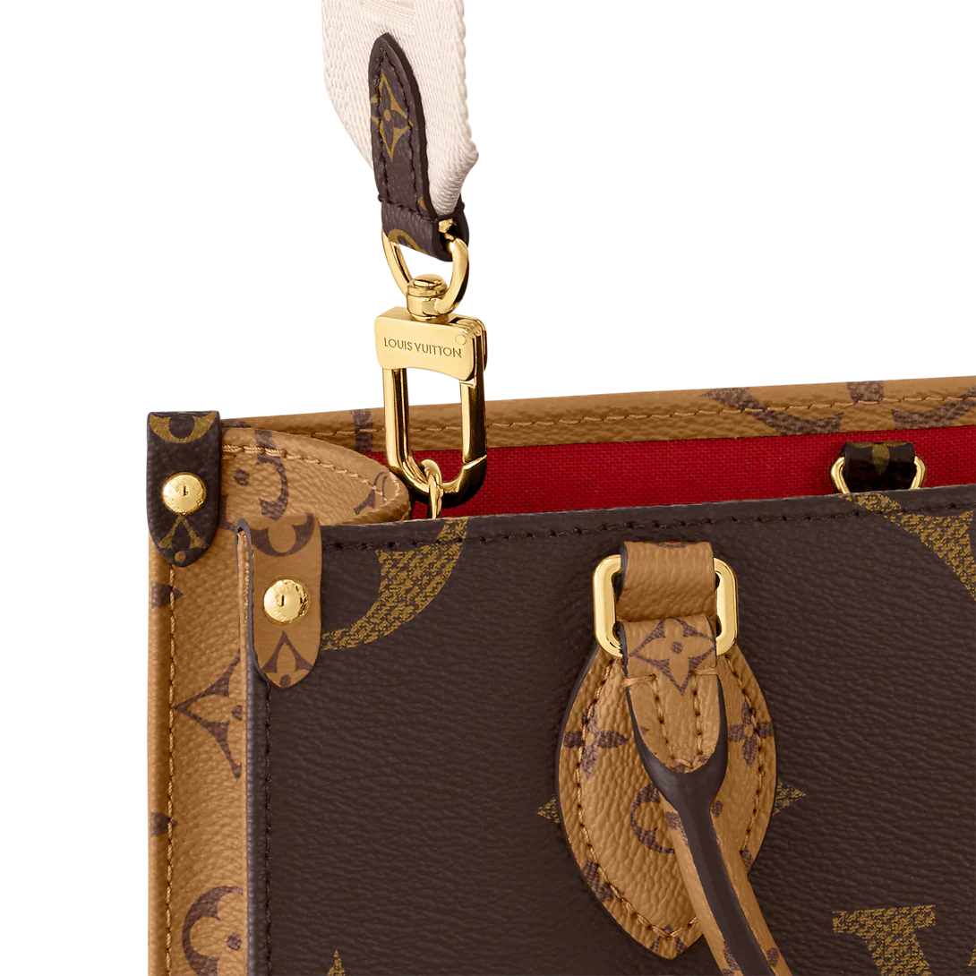 Louis Vuitton OnTheGo PM Hand Bag