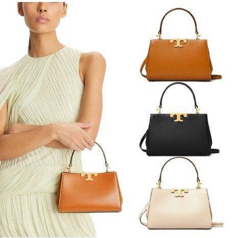 TORY BURCH Eleanor Satchel