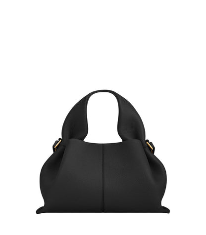 Polene Numéro Neuf HandBag (Black)