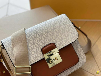 MICHAEL KORS Sloan Editor Shoulder Bag