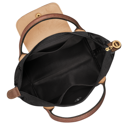 Longchamp Le Pliage S Handbag (Black)