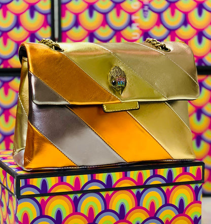 KURT GEIGER London Kensington Shoulder Bag