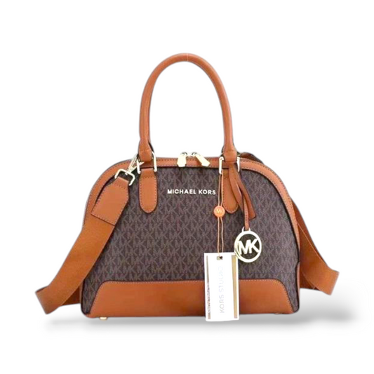 MICHAEL KORS Alma Handbag