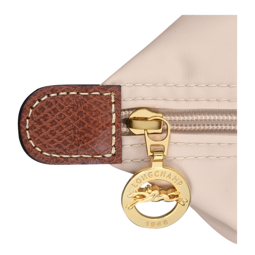 Longchamp Le Pliage S Handbag (White)