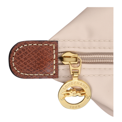 Longchamp Le Pliage S Handbag (White)