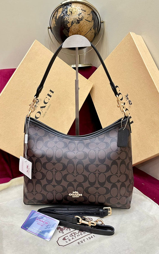 Coach Laurel Hobo Bag