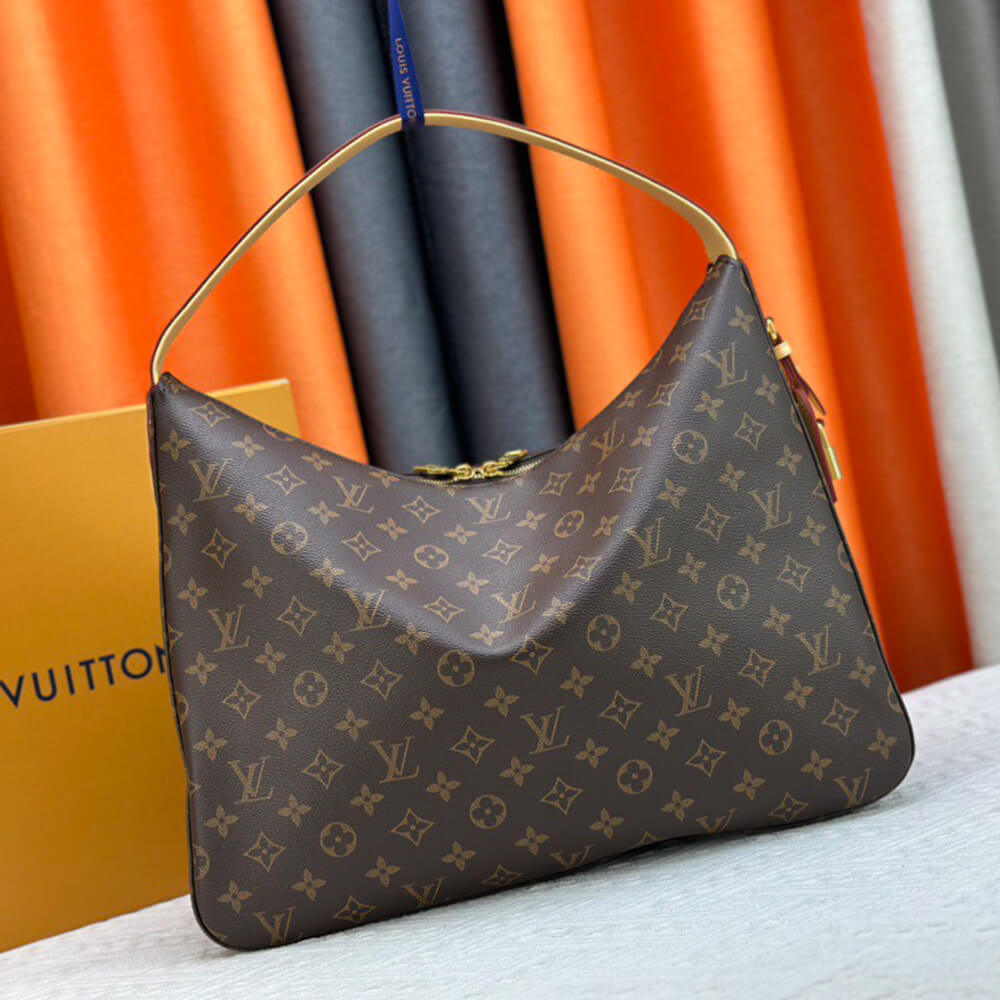 Louis Vuitton Slouchy PM Handbag