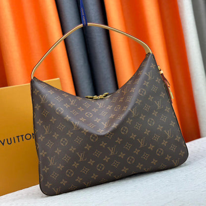 Louis Vuitton Slouchy PM Handbag