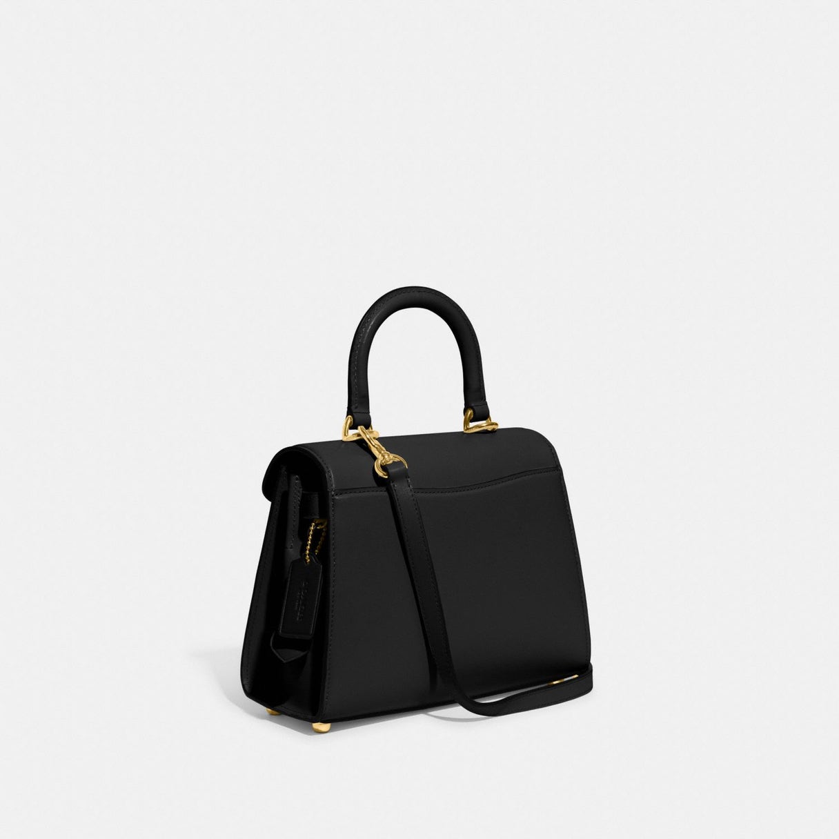 Coach Sammy 21 Top Handle Bag