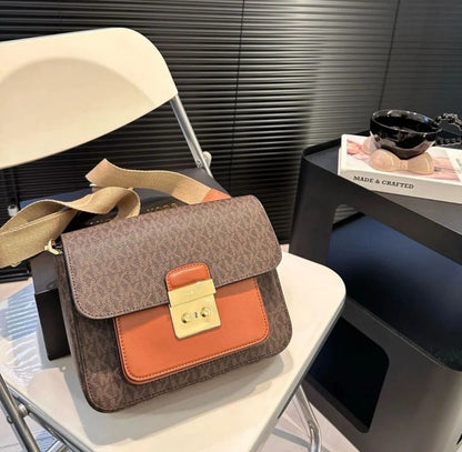 MICHAEL KORS Sloan Editor Shoulder Bag